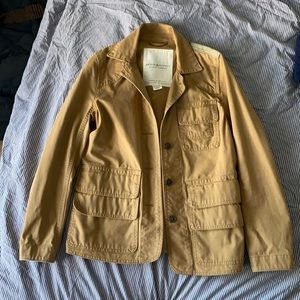 Ralph Lauren Western jacket